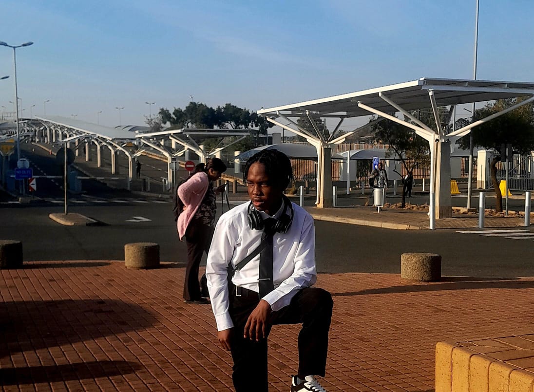 Ntsakelo Maluleke